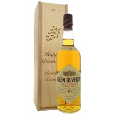 Single Malt Scotch Whisky Glen Deveron 1996