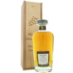 Single Malt Scotch Whisky Blair Athol 1988
