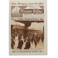 Wiener Bilder 27.08.1922