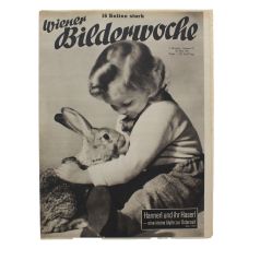 Wiener Bilderwoche 01.01.1952