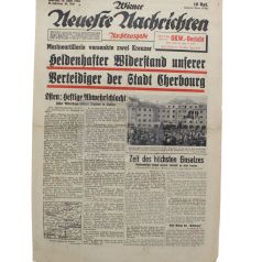 Wiener Neueste Nachrichten 14.04.1937