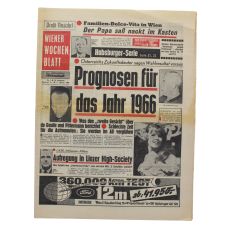 Wiener Wochenblatt 17.07.1965
