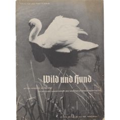 Wild und Hund 27.10.1939