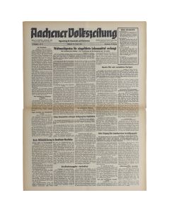 Aachener Volkszeitung