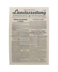 Braunschweiger Landeszeitung