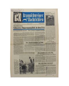 Braunschweiger Nachrichten