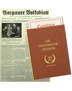 Aargauer Volksblatt