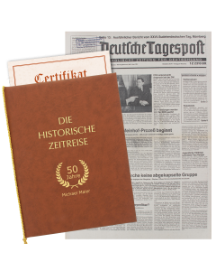 Deutsche Tagespost