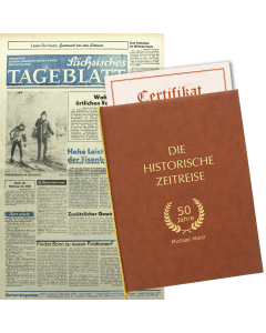 Sächsisches Tageblatt
