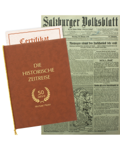 Salzburger Volksblatt