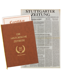 Stuttgarter Zeitung Nr. 1 !!