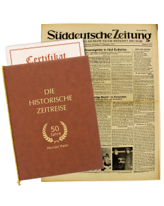 Süddeutsche Zeitung*