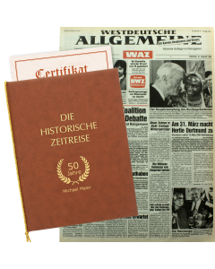 Westdeutsche Allgemeine Zeitung (WAZ)