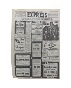 Express (Biel - Bienne)