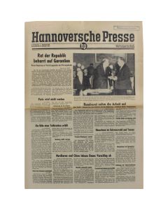 Hannoversche Presse