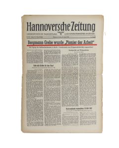 Hannoversche Zeitung