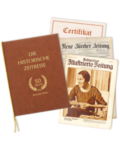 Thüringer Zeitung (Volk)