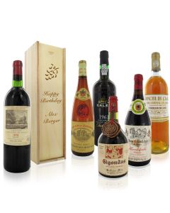 Château Grand-Jean 2013