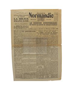 Journal de Normandie