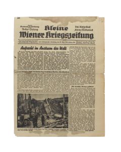 Kleine Wiener Kriegszeitung