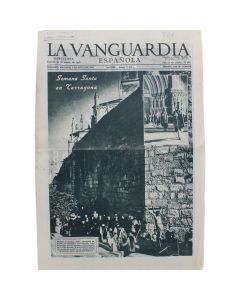 La Vanguardia Española