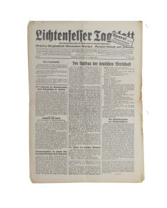 Lichtenfelser Tagblatt (Franken)
