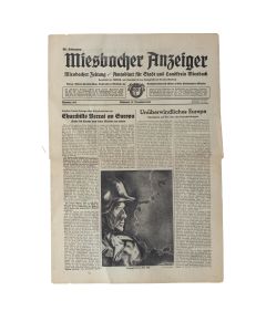 Miesbacher Anzeiger
