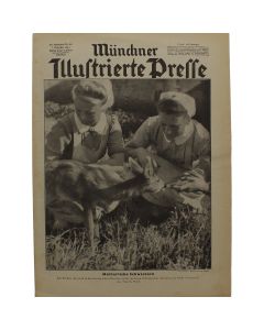 Münchner Illustrierte