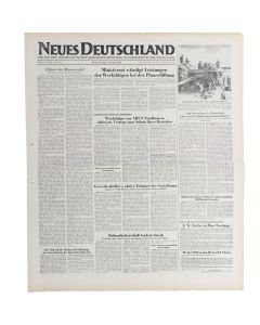 Neues Deutschland (ND)