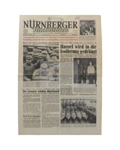 Nürnberger Nachrichten