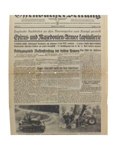 Offenbacher Zeitung