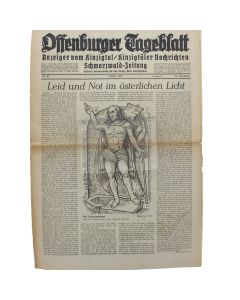 Offenburger Tageblatt