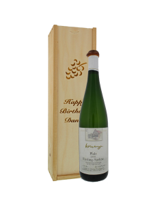 Riesling Wissing Auslese