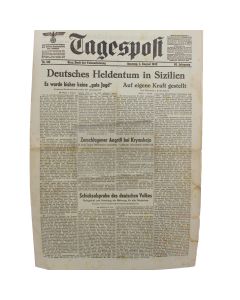 Tagespost (Graz)