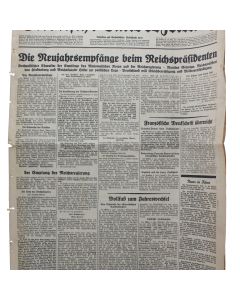 Trierische Landeszeitung
