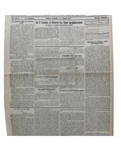 Weser-Zeitung