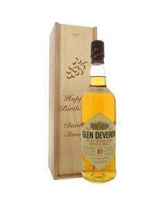 Single Malt Scotch Whisky Glen Deveron