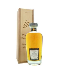 Single Malt Scotch Whisky Blair Athol 56,4%