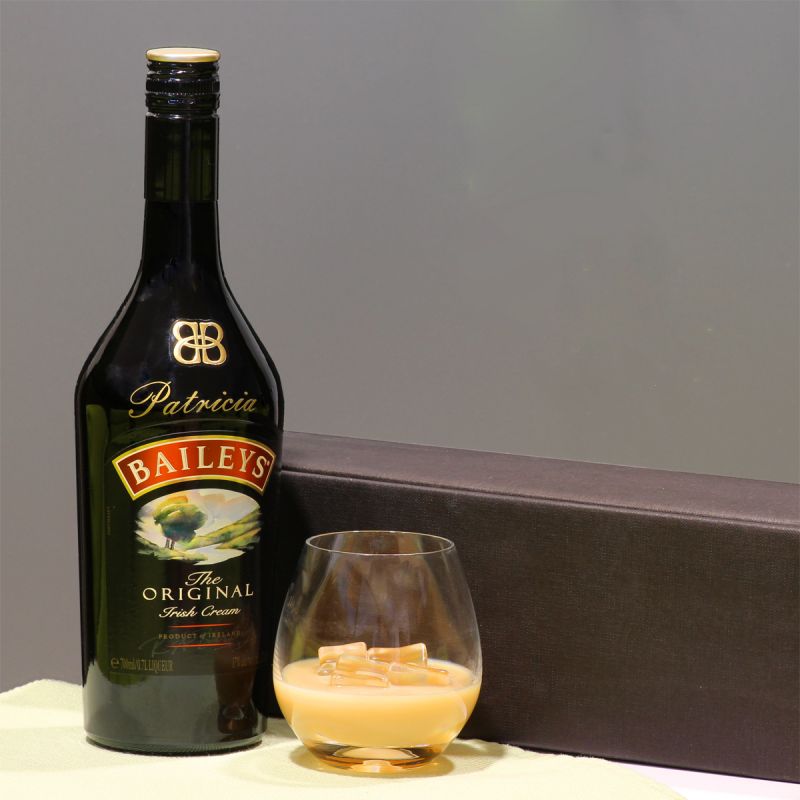BAILEY'S : Crème de whisky irlandais - chronodrive