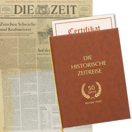 Zeit (Wochenzeitung)