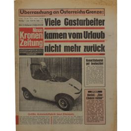 Kronen-Zeitung