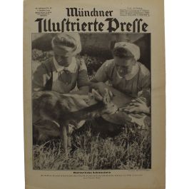 Münchner Illustrierte