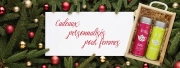 Weihnachtsgeschenke für Frauen FR