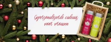 persönliche Geschenke für Frauen NL