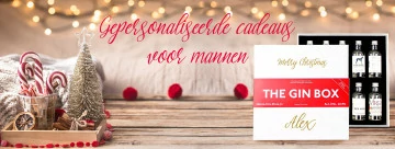 Weihnachtsgeschenke für Männer NL