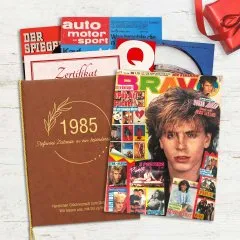 Historische Zeitschriften