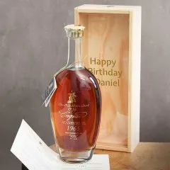 Vintage Cognac
